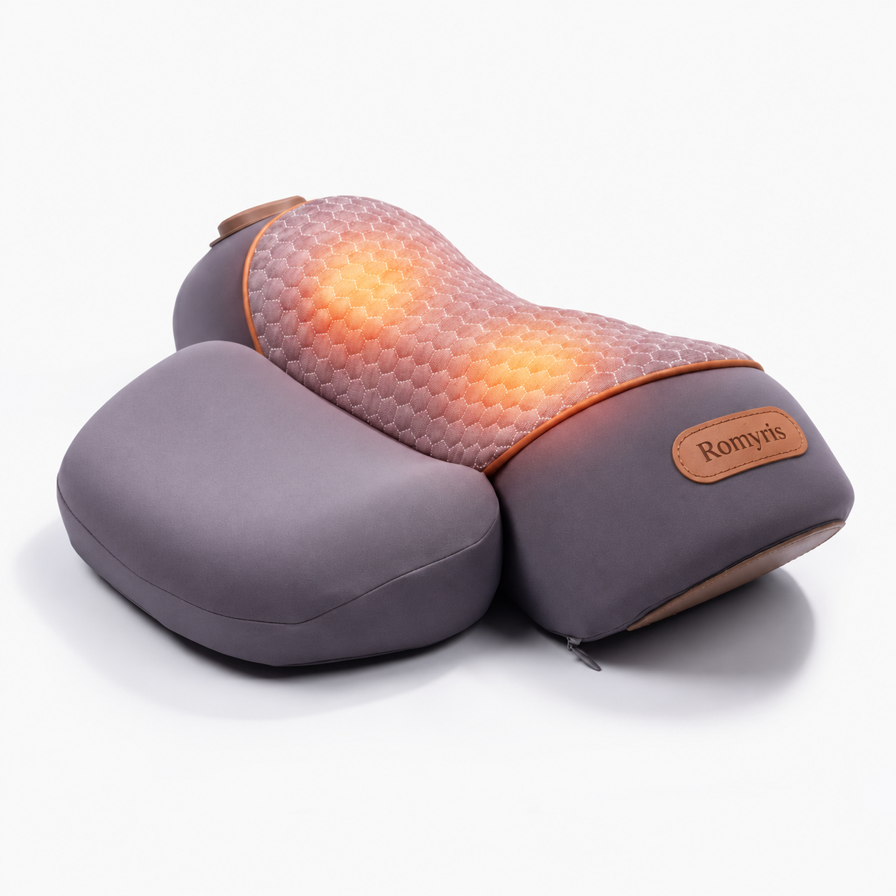 Appareil de massage cervical 3-en-1 Romyris™